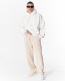 Monarch Loop Men's Hoodie in White (7)