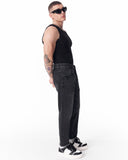 Men's Tank Top in Black (6)