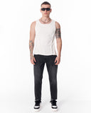 Men's Tank Top in White (11)