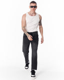 Men's Tank Top in White (8)