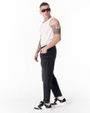 Men's Tank Top in White (5)
