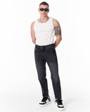 Men's Tank Top in White (7)