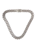Stainless Steel Luxury Streetwear Necklace