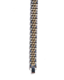 Luxury Stainless Steel Bracelet Gold Line (3)