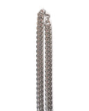 Stainless Steel Chain Necklace (2)