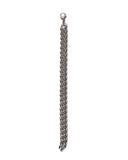 Thick Chain Stainless Steel Bracelet