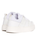 Bulky White Sneakers (4)