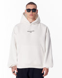 Urban DNA Applique Patch White Hoodie (2)