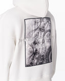 Urban DNA Applique Patch White Hoodie (6)
