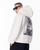 Urban DNA Applique Patch White Hoodie (10)