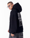 Urban DNA Applique Patch Black Hoodie (9)