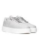 Men’s Casual Sneakers Breathable Shoes Sky Gray (2)