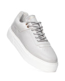 Men’s Casual Sneakers Breathable Shoes Sky Gray (3)