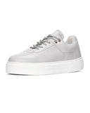 Men’s Casual Sneakers Breathable Shoes Sky Gray (4)
