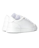 Rool Court Leather Sneakers in White (4)