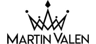 Martin Valen Crown Logo