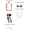 Styling With Martin Valen: Tank Top Summer Outfit
